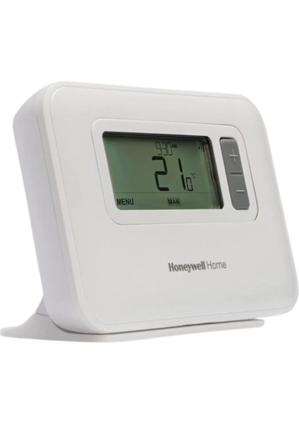 T3R Programlanabilir Kablosuz Dijital Oda Termostatı - Y3H710RF0072
