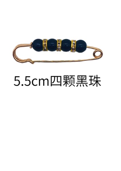 Yeni Pantolon Bel Pimi Aksesuarları Koleksiyonu Sabit Giysi Belini Değiştirmek Için Küçük Er Seyahat Önleyici Broş Kadın Pantolon Bel Düğmesi Pimleri (Yurt Dışından)