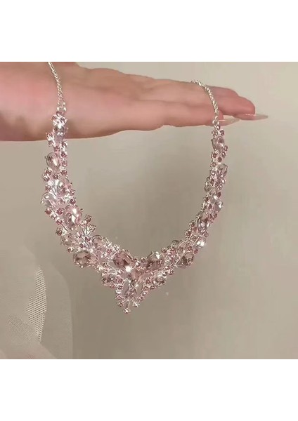 Yeni Zirkon Bilezik Süper Flaş Bilezik Mizaç Moda Broş Zarif Işık Lüks Kişilik Dekorasyon Broş Retro Moda Broş Sınıf Mücevher Ürünleri (Yurt Dışından)
