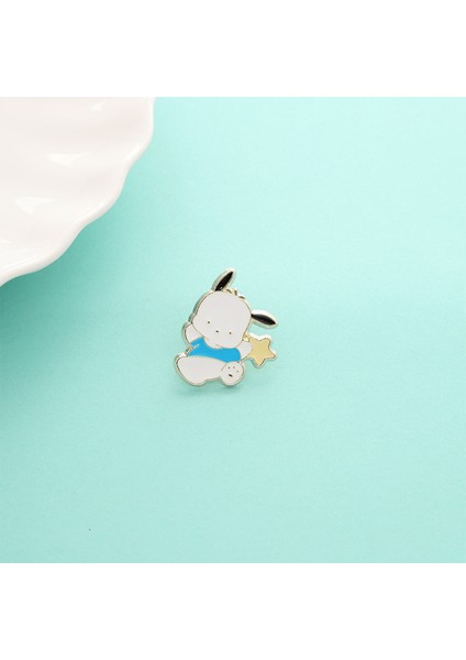 Yeni Pantolon Bel Pimi Aksesuarları Koleksiyonu Sabit Giysi Belini Değiştirmek Için Küçük Er Seyahat Önleyici Broş Kadın Pantolon Bel Düğmesi Pimleri (Yurt Dışından)