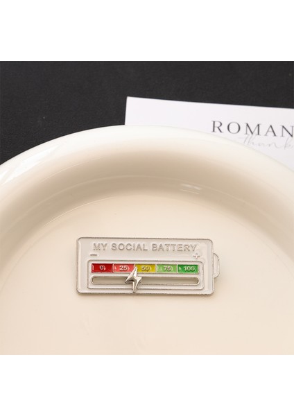 Yeni Pantolon Bel Pimi Aksesuarları Koleksiyonu Sabit Giysi Belini Değiştirmek Için Küçük Er Seyahat Önleyici Broş Kadın Pantolon Bel Düğmesi Pimleri (Yurt Dışından)