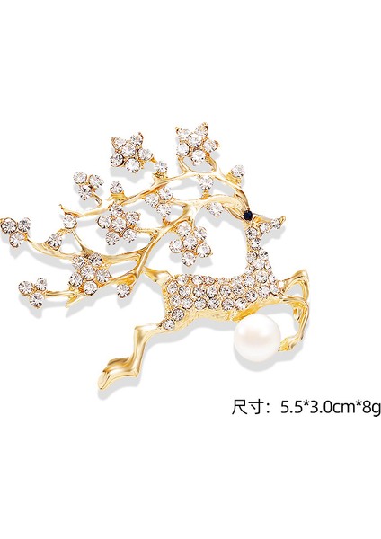 Yeni Mizaç Çanak Saç Tokası Şimdi Yeni Aksesuarlar Saç Tokası Başlık Saç Aksesuarları Kadın Broş Iğnesi Iğne Tüy Yağ Damlası Elmas Korsaj (Yurt Dışından)