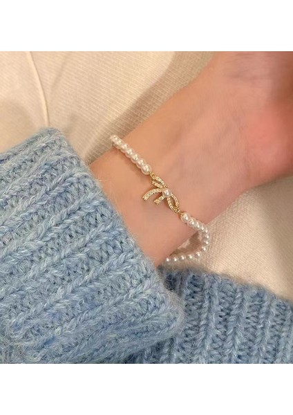 Yeni Moda Broş Zarif Işık Lüks Kişilik Dekoratif Broş Retro Moda Broş Sınıf Mücevher (Yurt Dışından)