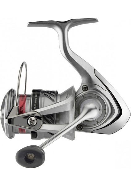 Crossfire LT 20 2500 XH LRF Olta Makinesi