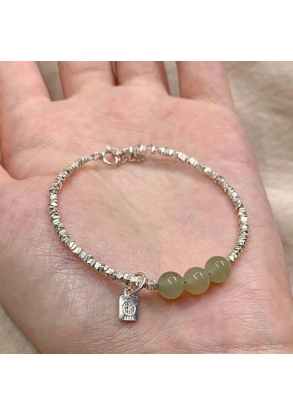 Yeni Retro Yüksek Dereceli Broş Klasik Mizaç Niş Tasarım Zarif Iğne Edebi Retro Tarzı Aksesuarlar (Yurt Dışından)