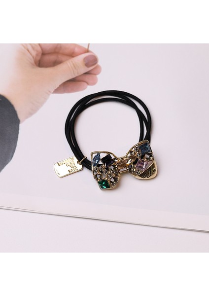 Yeni Inci Broş Kıdemli Pin Tüy Yağ Damlası Kakma Elmas Korsaj Karikatür Taklidi Broş Aksesuarları Dıy Sınıf Mücevher (Yurt Dışından)