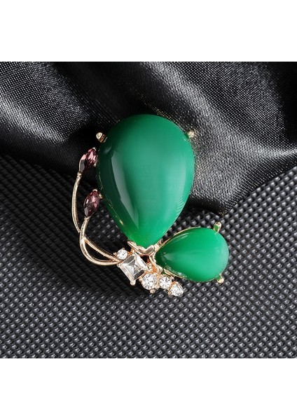 Yeni Broşlar Antik Stil Çalışma Rozetlerinin Altın Listesi Ortaokul ve Lise Giriş Sınavı Broşları Tezahürat Ilham Verici Kırmızı Öğrenci Hediyeleri (Yurt Dışından)