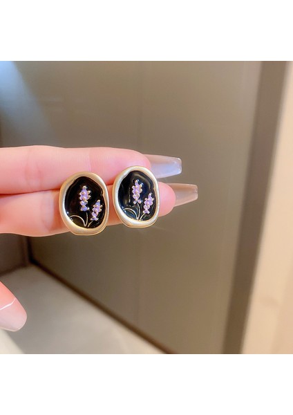 Broş Kıdemli Işık Duygusu Lüks Kadın Korsaj Kristal Inci Yüksek Dereceli Pimler Çift Kullanımlı Mücevher Sınıfı Aksesuarlar (Yurt Dışından)