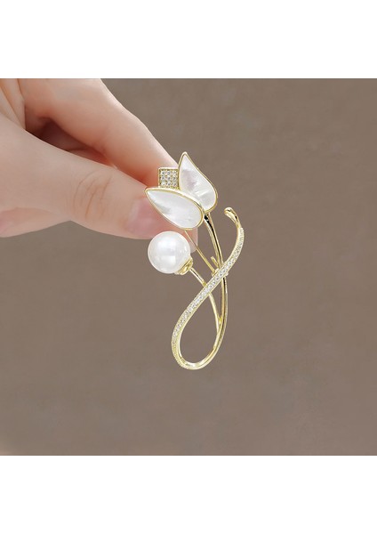 Yeni Broşlar Antik Stil Çalışma Rozetlerinin Altın Listesi Ortaokul ve Lise Giriş Sınavı Broşları Tezahürat Ilham Verici Kırmızı Öğrenci Hediyeleri (Yurt Dışından)