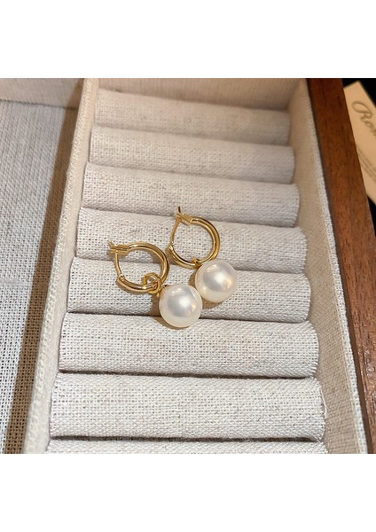 Yeni Retro Yüksek Dereceli Broş Klasik Mizaç Niş Tasarım Zarif Iğne Edebi Retro Tarzı Aksesuarlar (Yurt Dışından)