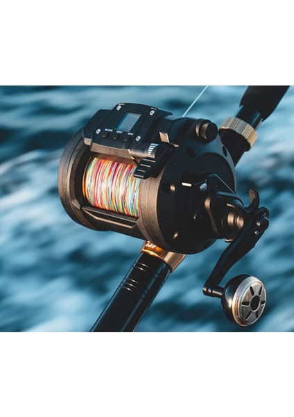 Tanacom 22 1200 Sağ El Elektrikli Çıkrık indirimleri