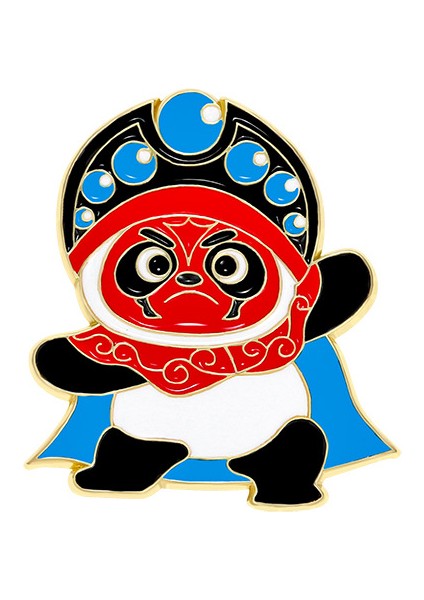 Yeni Moda Küçük Broş Kadın Parlama Önleyici Iğne Küçük Takım Elbise Gömlek Elbise Süslemeleri (Yurt Dışından)