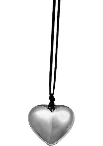 Aşk Kolye Kolye Kadın Üst Sınıf Niş Uzun Kazak Zinciri (Yurt Dışından) fiyatları