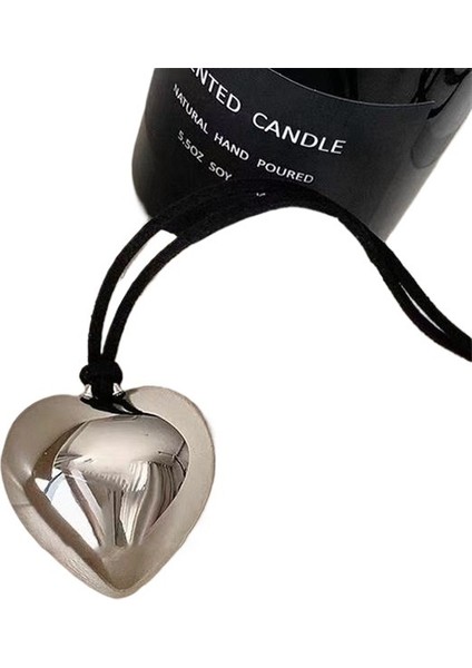 Aşk Kolye Kolye Kadın Üst Sınıf Niş Uzun Kazak Zinciri (Yurt Dışından) fırsatları