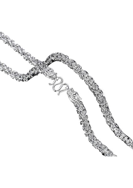 Erkek Kolye Hip-Hop Moda Kalın Stil Trend Erkek Egemen Atmosfer (Yurt Dışından) fiyatları