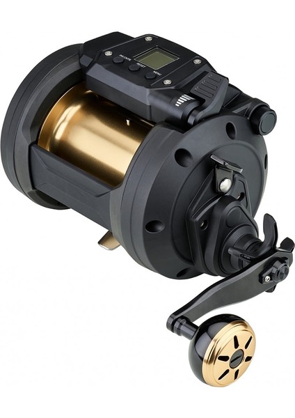 Tanacom 22 1200 Sağ El Elektrikli Çıkrık