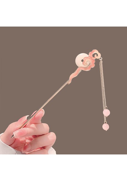 Yeni Inci Broş Kıdemli Pin Tüy Yağ Damlası Kakma Elmas Korsaj Karikatür Taklidi Broş Aksesuarları Dıy Sınıf Mücevher (Yurt Dışından)