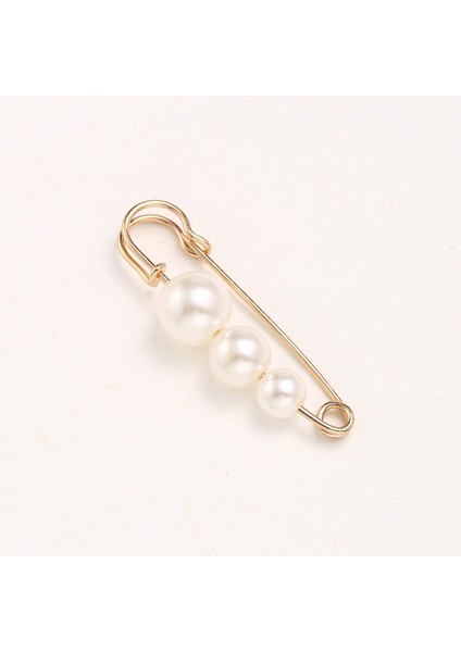 Yeni Pantolon Bel Pimi Aksesuarları Koleksiyonu Sabit Giysi Belini Değiştirmek Için Küçük Er Seyahat Önleyici Broş Kadın Pantolon Bel Düğmesi Pimleri (Yurt Dışından)