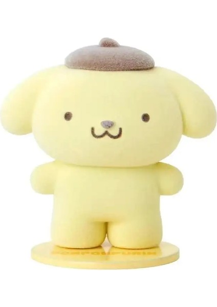 Hello Kitty Kuromi Cinnamoroll Kutu Manyetik Bebek Aksesuarları Yüksek Kaliteli Masaüstü Oyuncaklar Kız Hediye Koleksiyonu: A1 (Yurt Dışından)
