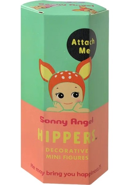 Yeni Angel Meyve Hayvanları Serisi Kutu Anime Figür Sevimli Hippi Bebek Modaya Araba Cep Telefon Süsleri Çocuk Oyuncak Doğum Günü Hediyesi: Random 1 Pcs (Yurt Dışından)