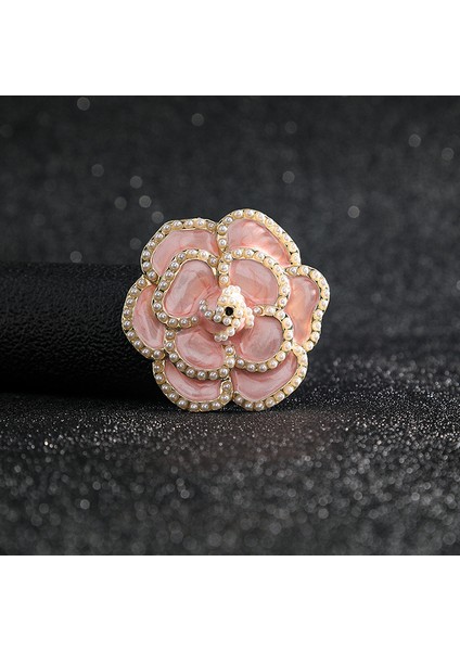 Yeni Mizaç Çanak Saç Tokası Şimdi Yeni Aksesuarlar Saç Tokası Başlık Saç Aksesuarları Kadın Broş Iğnesi Iğne Tüy Yağ Damlası Elmas Korsaj (Yurt Dışından)