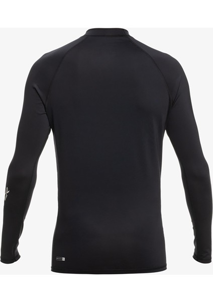 Erkek Lycra All Time LS Siyah Giyim fırsatları