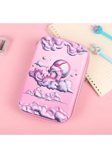 Kalem Kutusu (Yurt Dışından)