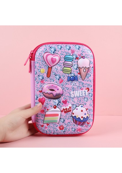 Kalem Kutusu (Yurt Dışından)