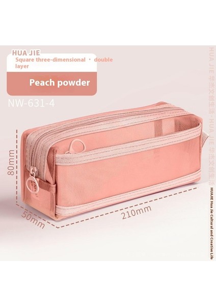 Kalem Kutusu ve Kese (Yurt Dışından)