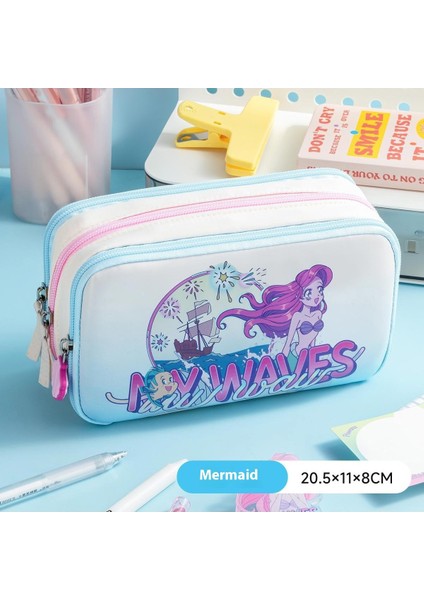 Kalem Kutusu (Yurt Dışından)