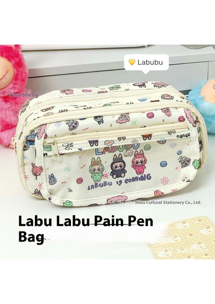 Kırtasiye Çantası (Yurt Dışından)