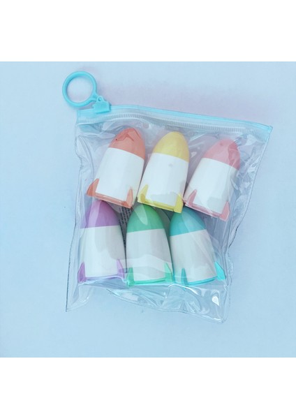 Fosforlu Kalem Mini Fosforlu Kalem (Yurt Dışından)