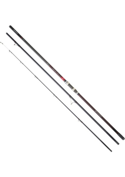 Liberty HR 420 cm 100-225 gr Surf Kamış