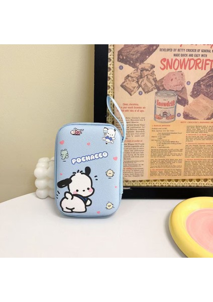 Veri Kablosu Düzenleyici (Yurt Dışından)