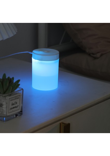 Nemlendirici (Yurt Dışından)