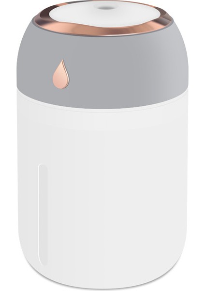 Nemlendirici (Yurt Dışından)