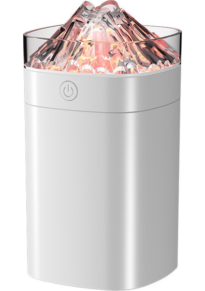 Nemlendirici (Yurt Dışından)