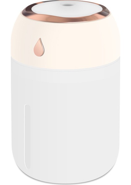 Nemlendirici (Yurt Dışından)