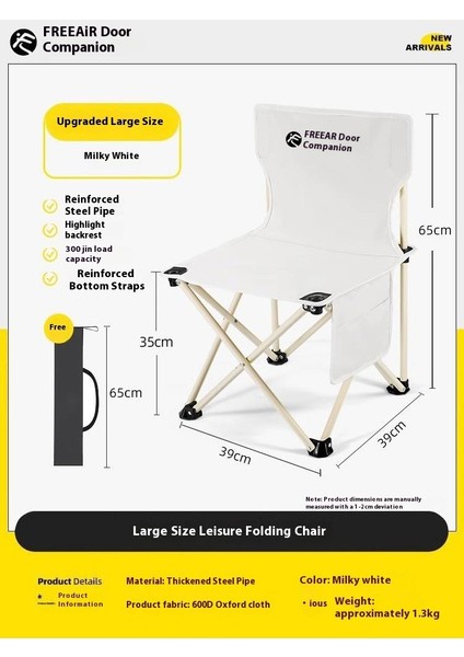 Kamp Koltukları (Yurt Dışından)