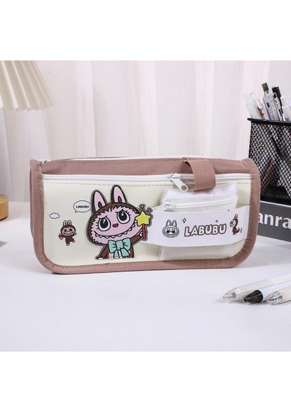 Kalem Kutusu (Yurt Dışından)