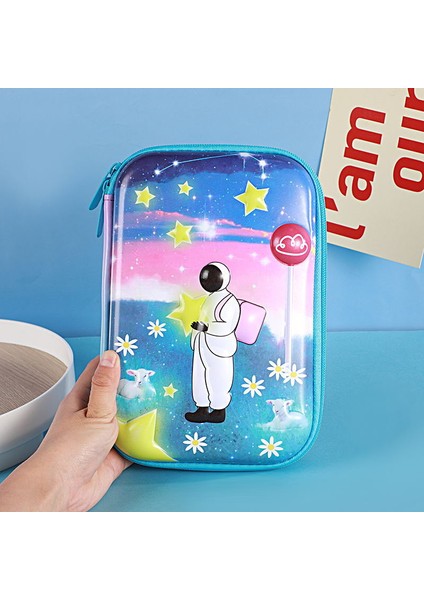 Kalem Kutusu (Yurt Dışından)