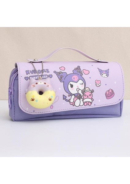 Kırtasiye Çantası (Yurt Dışından)