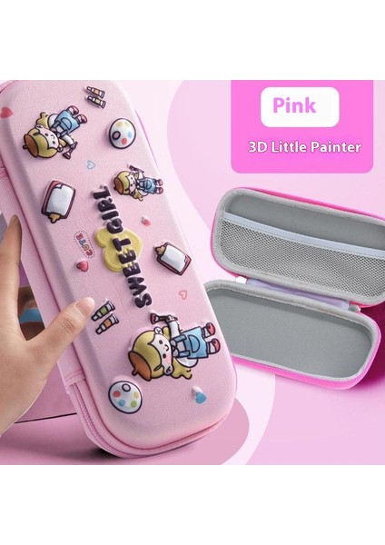 Eva Kalem Çantası Kırtasiye Kutusu Kalem Kutusu (Yurt Dışından)