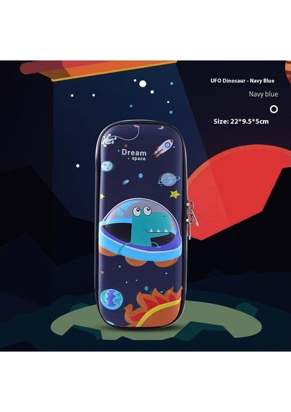 Kırtasiye Çantası (Yurt Dışından)