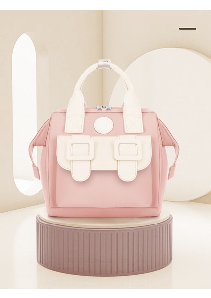 Anne ve Bebek Çantası Büyük Kapasiteli Şişe Islak ve Kuru Ayırma Aşınmaya Dayanıklı Izolasyon Çantası (Yurt Dışından) fiyatları