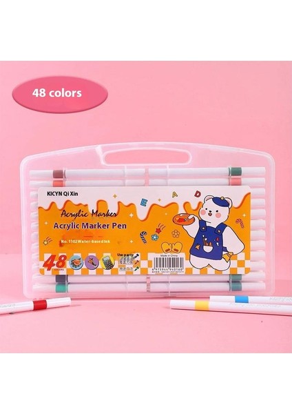 Marker (Alıntı Sözcük) (Yurt Dışından)