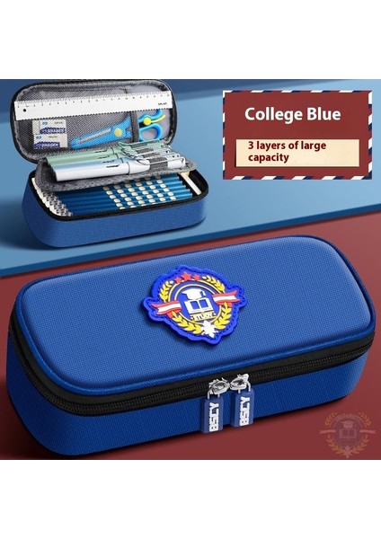 Kırtasiye Çantası (Yurt Dışından)