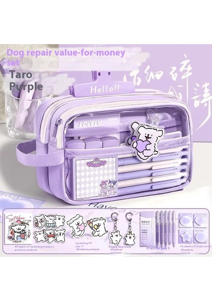 Kırtasiye Çantası (Yurt Dışından)