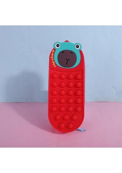 Kırtasiye Düzenleyicisi (Yurt Dışından)