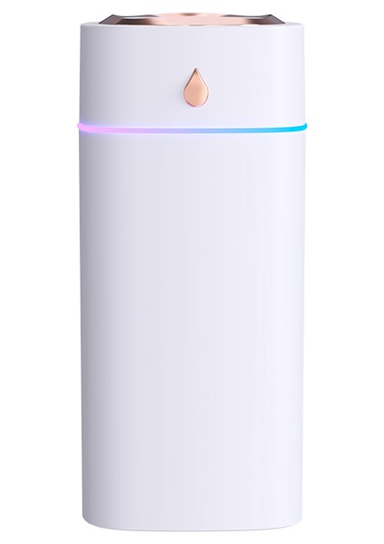 Nemlendirici (Yurt Dışından)